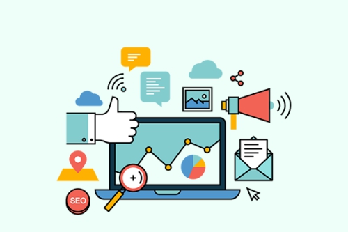 江陵提升网络推广效果企业要注意哪些方面的问题