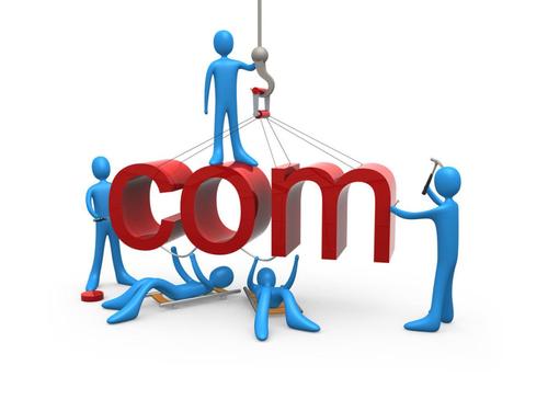 江陵企业网站建设成功与否和哪些有关呢