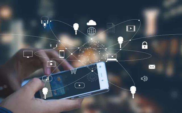 江陵分析企业做微信营销常见的几种模式