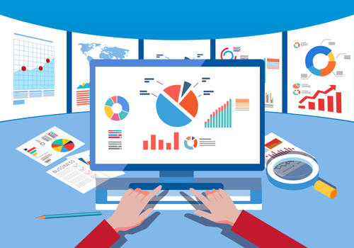 江陵哪一种网站设计风格才是适合企业呢？