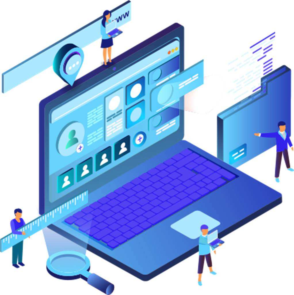 江陵分析企业网站设计过程中需要注意的几个问题